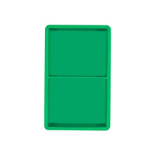 Freeze Dryer Accessories Silicone Tray Dividers Stackable HeatResistant FoodGrade Light Green