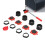 13Pcs Heavy Duty Furniture Moving Lifter Kit Adjustable Height & Multi-Function 1