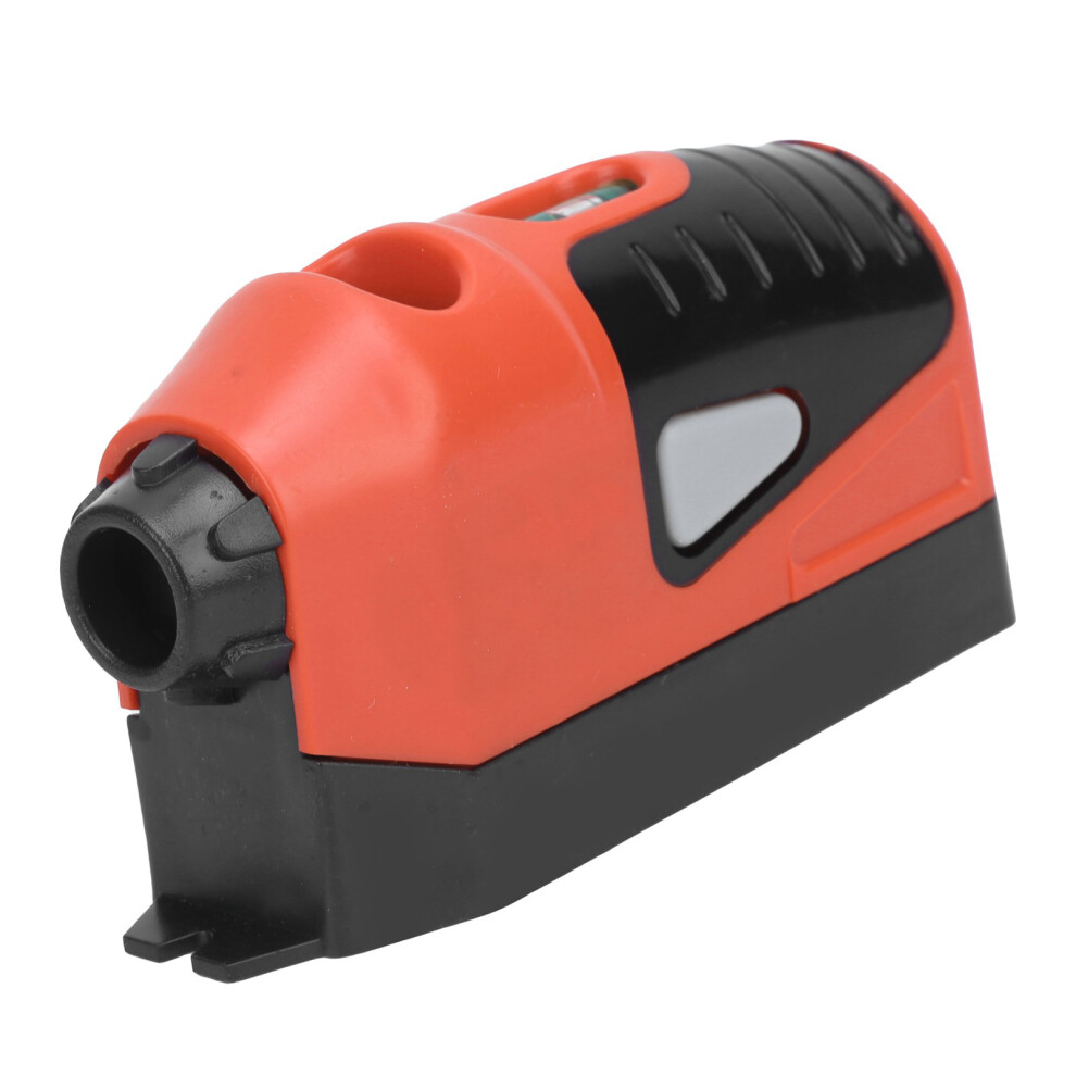 Laser Abs Level 90 Degree Infrared Portable Tool 650Mm Orange Handheld 7661377475445