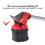 13Pcs Heavy Duty Furniture Moving Lifter Kit Adjustable Height & Multi-Function 11