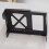Under Desk Computer Mount Multimedia Device Bracket Concealed Cable Management For Small Spaces Studio Home Dorm 4