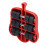 13Pcs Heavy Duty Furniture Moving Lifter Kit Adjustable Height & Multi-Function 5