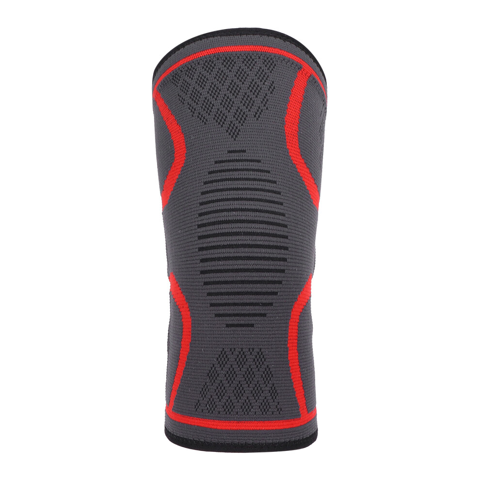 Knee Compression Sleeve for Men and Women Great Compression Support for Arthritis Pain Relief Sport Support for Running Gym Workout with Breathable