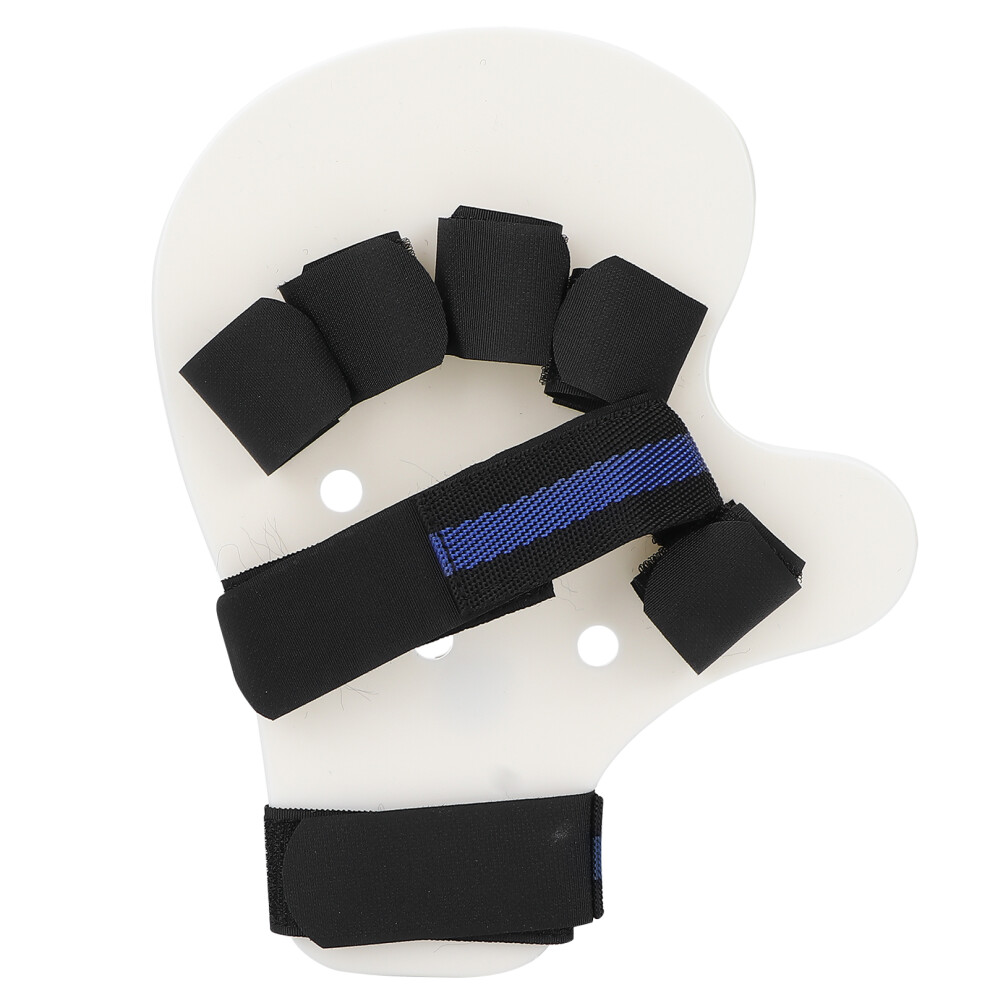 Splint for Flexible Adjustment, Breathable High-quality ABS Material for Cerebral Palsy, Paraplegia, Craniocerebral Operations, and Parkinson's Disea