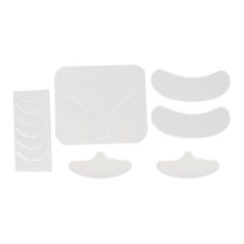 Combat Time's Trace, Anti-Wrinkle Pad Silicone Material Reusable Washable Skin Care, Effective Natural & Non-Invasive Hypoallergenic Comfortable & Ea