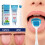 Σετ Στοματικής Φροντίδας Fresh Breath, Διατήρηση Στοματικής Υγείας με Προβιοτικό Τζελ 7