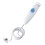 Σωλήνας και λαβή από ανθεκτικό υλικό για Waterpik WP-100, Ανταλλακτικά εξαρτήματα 1