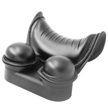 Suport pentru gât cu gel pentru bol de șampon, fixare universală, confortabil, suport pentru gât, durabil, moale, pentru spălarea părului,
