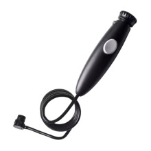 Ľahko inštalovateľná náhradná sada pre Waterpik WP-100, kompatibilná s ústnou sprchou Waterpik, odolný materiál ABS, príslušenstvo pre