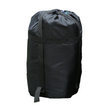 Compression Sack Nylon Ultralight For Sleeping Bags Space Saving Gear For Camping Hiking Backpacking Travel