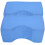 Improve Circulation Wedge Pillow for Feet, Pressure Relief Heel Elevator with AntiBedsore Structure, Ergonomic Designed Ankle Heel Elevator for 8