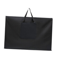 Portfolio Carrying Bag Sketching Bag For Artists Large Size Drawing Board Bag Multifunctional Artwork And Photography Gear