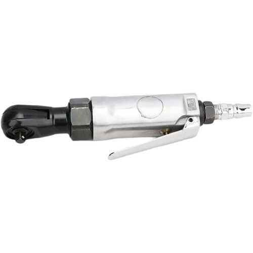 Pneumatic Ratchet Wrench Model B, Torque Spanner, Air Powered, MultiFunctional Mechanical Tool 2