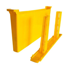 Beehive Feeder Deep Dispenser Frame Water And Food For Beekeeping Equipment