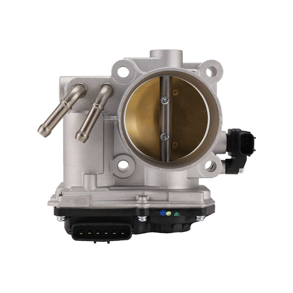 16400-Rye-A01 Car Throttle Body For Ridgeline Accord 16400-Rn0-A01 6031508784776