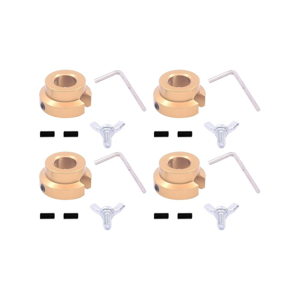 4Set Fn83a Aftermarket Donut Flush Nailer For Nr83a Nr83a2(S) Nr83a2 Fr350a Fn83a For Fr350a Framing Nailer Parts 6032228325973