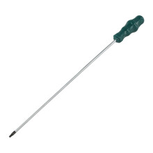 Torx Screwdriver 400mm Extra Long Magnetic Screw Drive, Compatible With T15 T25 T27