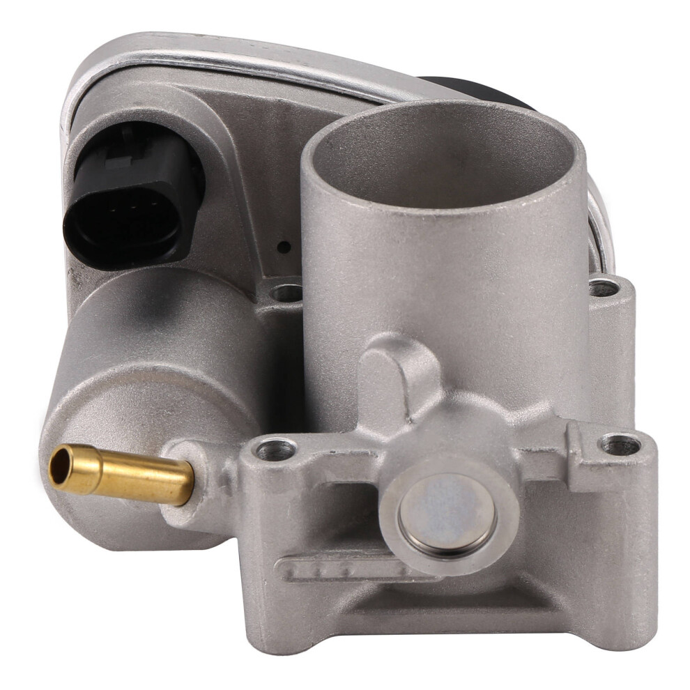Throttle Body Valve 036133062L 408238321006Z For A2 Octavia Leon Beetle 1.2 1.4L 6032513339456