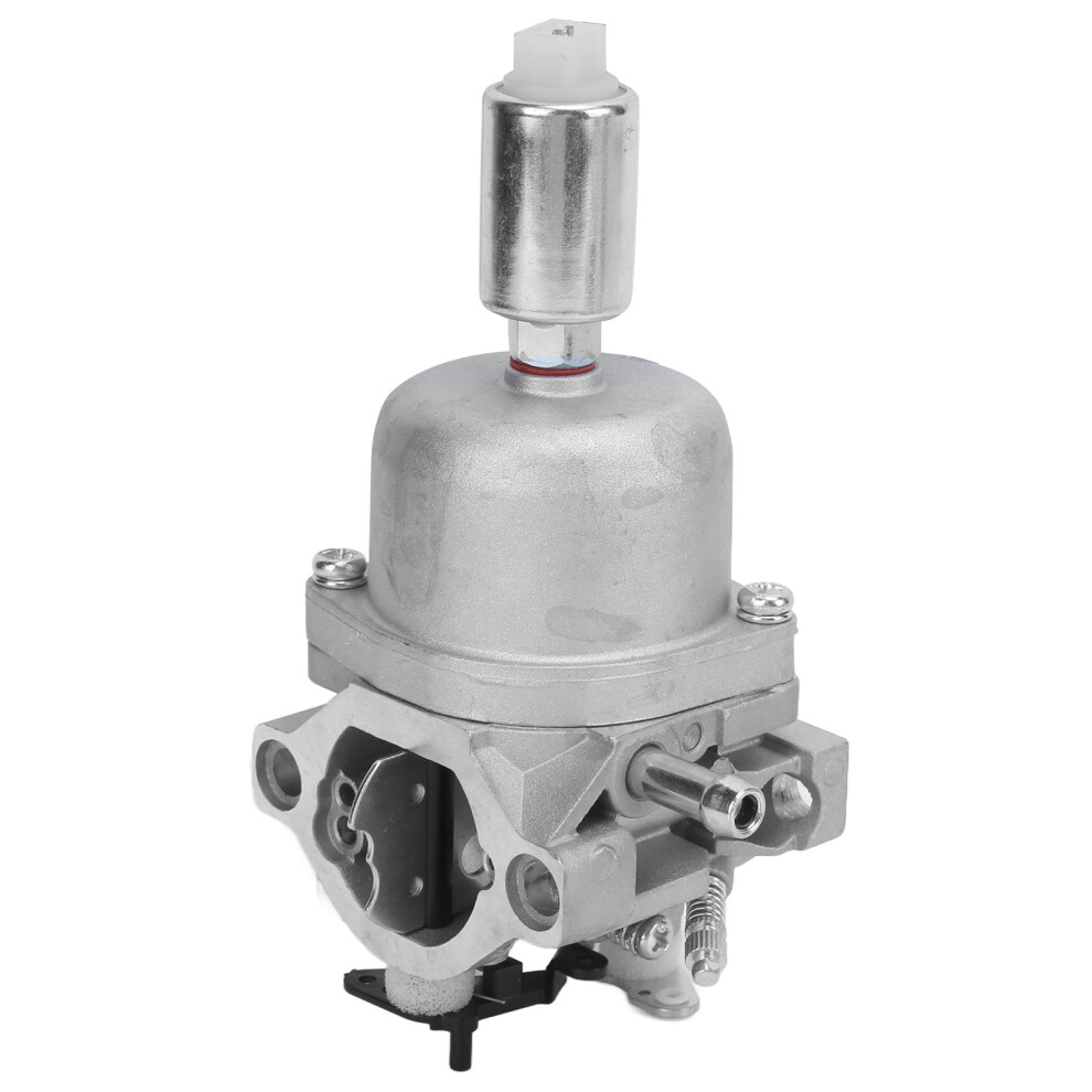 Carburetor Kit For Intek Bs 14-18Hp Engines, Metal & Abs Replacement 7901377480798