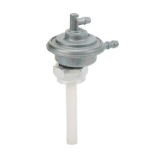 Motorradkraftstoffpumpe Ventil Petcock-Schalter 14mm für GY6 80cc-150cc Roller