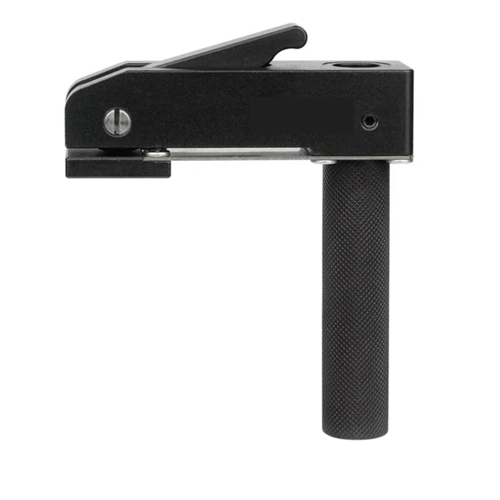 Bench Dog Clamp 19/20Mm Hole Quick Acting Hold Down Desktop Clip For Woodworking Benches 9187378590959