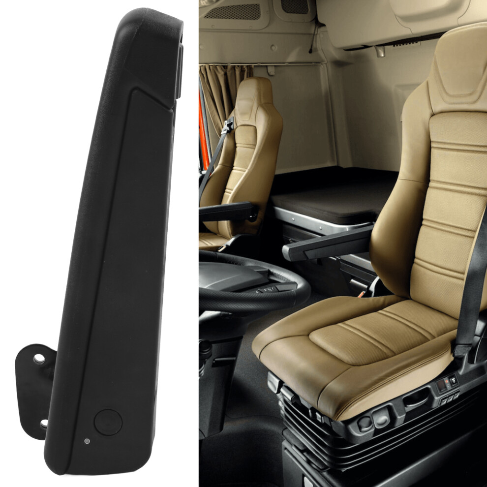 Black Comfortable Armrest 0Â120 For Cars Rvs Trucks And More