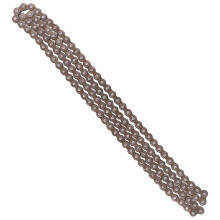 Steel Alloy 25H 136 Link Drive Chain for 43cc 47cc 49cc Mini Dirt Bikes & ATVs