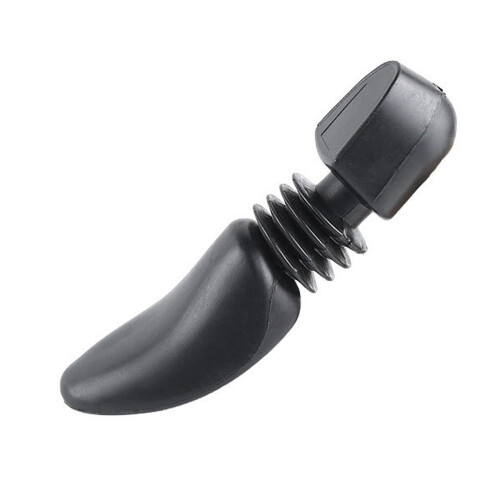 4Pcs Männer Frauen Einstellbare Schuh Bahre Schuh