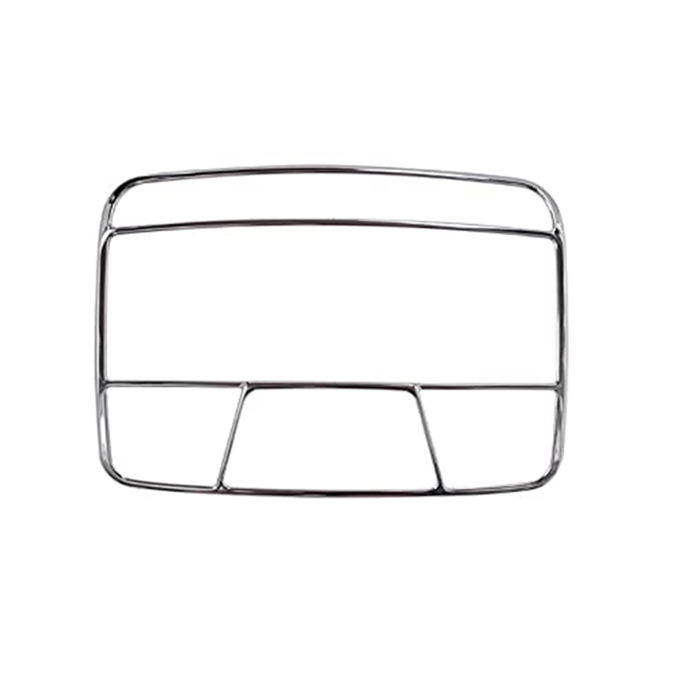 Interior Trim Stylish Upgrade For Mercedes W213 W205 Glc C E Class 20152018 Light 9199774233170