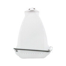 Ironing Board Cover with HeatResistant ScorchProof Layer, Extra Wide Ironing Protector 0.3mm