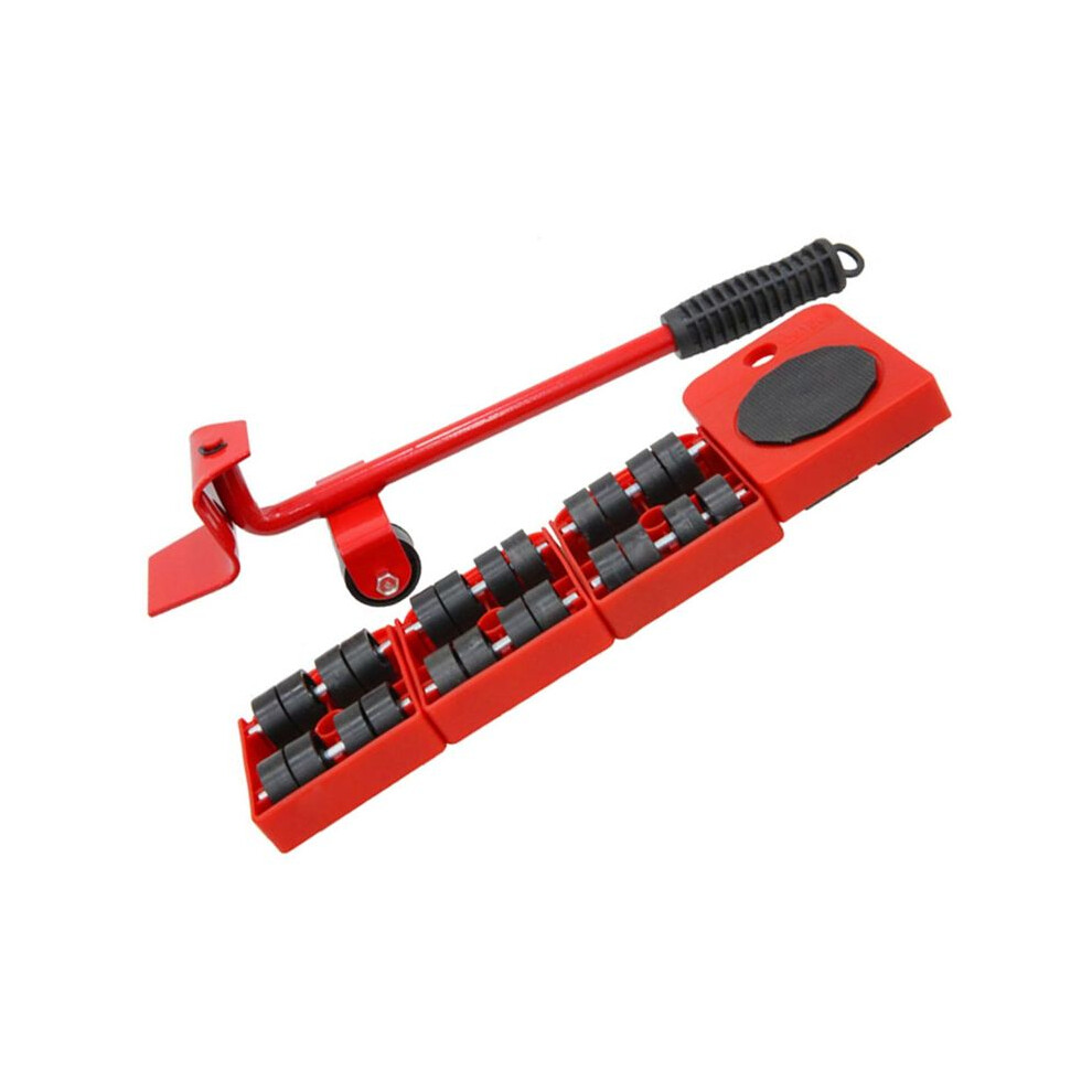 Mover Transport Set Wheel Bar Moving Lifter Mover Furniture Duty Mover Heavy Duty Mover Portable Duty Mover 6032119052391