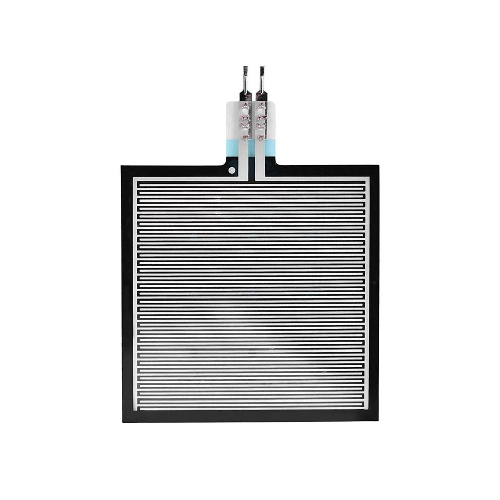 Thin Film Pressure For High-End For 20G-10Kg Intelligent Force Sensitive Resistor Flexible Sensor Module 6032489056517