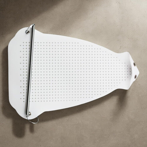 Ironing Board Cover with HeatResistant ScorchProof Layer, Extra Wide Ironing Protector 0.3mm 1