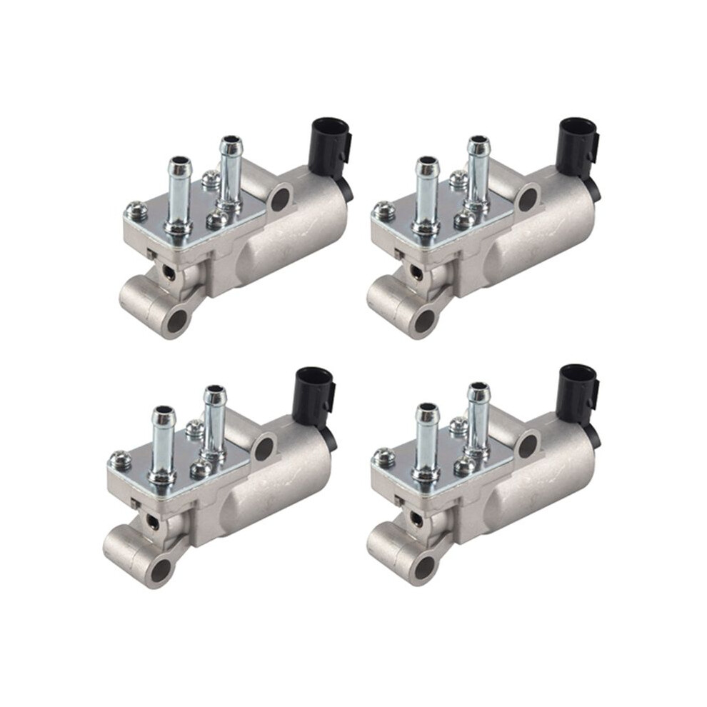 4Pcs Idle Air Control Valve ,Iac Valve 36450P0d004 For 97-01 Crv Ac449 2H1121 36450-P0d-004 4713843669803