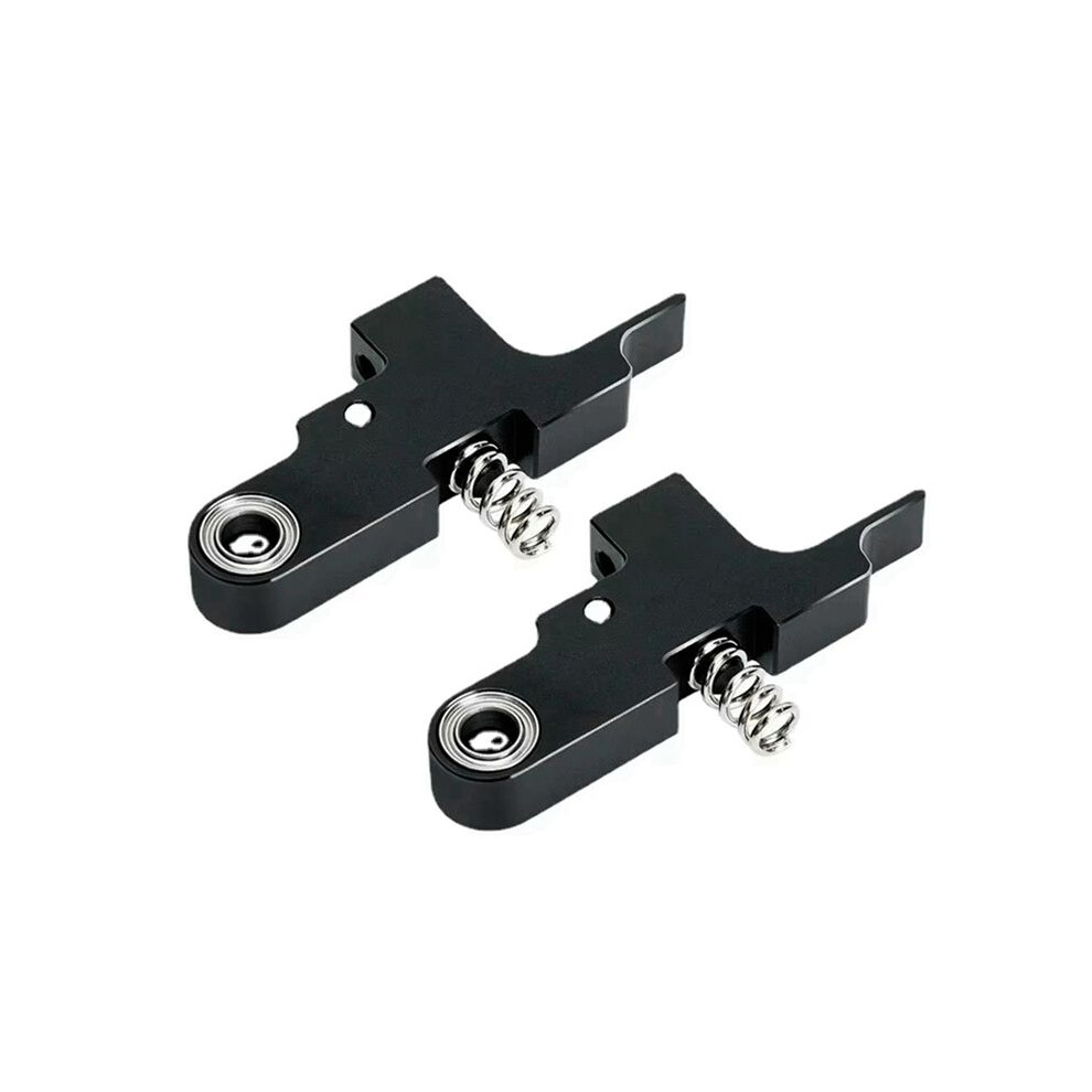 Upgraded Metal Extruder Grade Gear For Artillery Genius Sidewinder X1 X2 Hornet Titan Aero Extruder Idler Arm 6131019250491