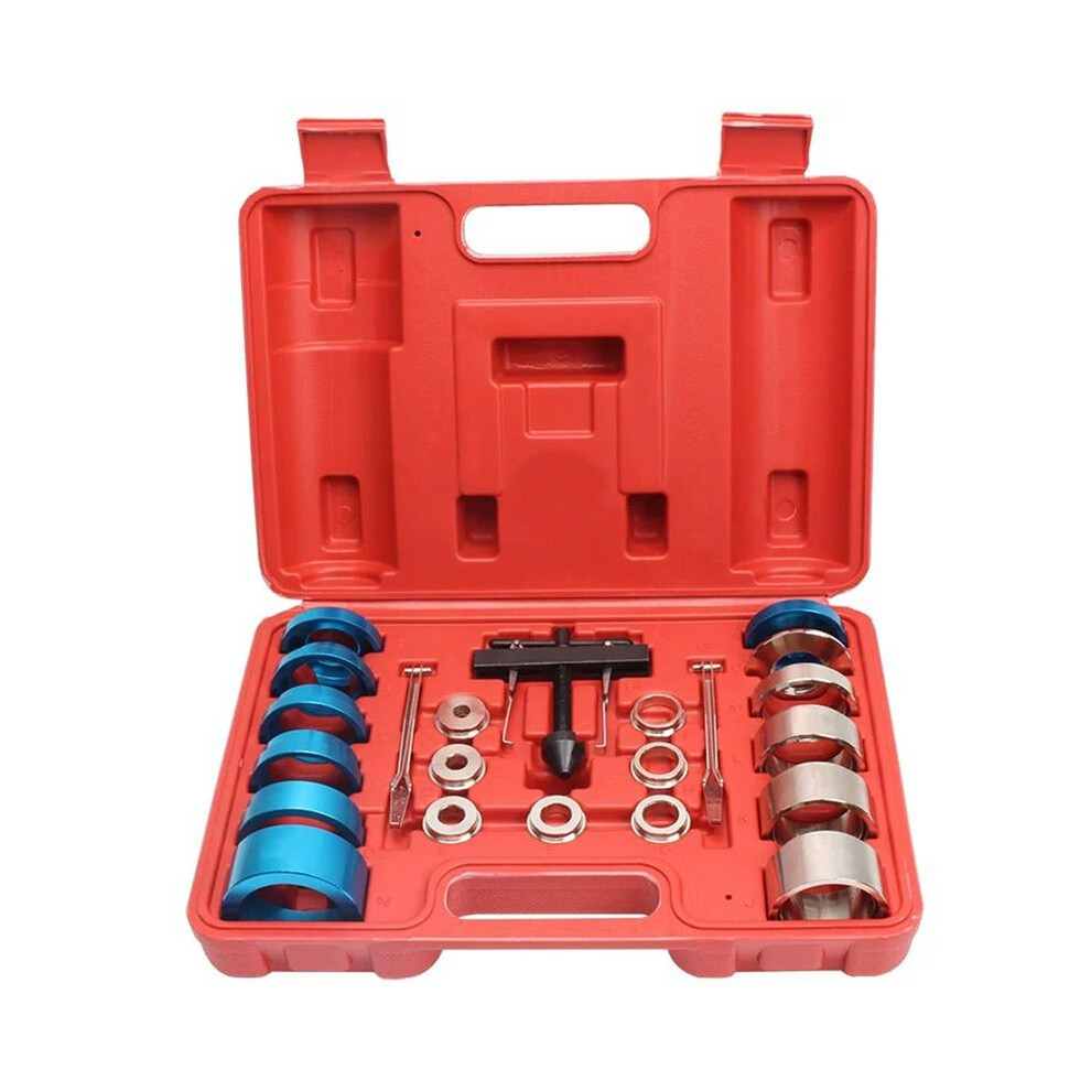 Cam Oil Seal Remover Tool Save Labor Convenient Complete Crankshaft Seal Set Balance Shaft Oil Seal Installer 6033425548271