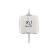 170M7552 170M7567 Quick Acting Fuse with Rapid Overheat Protection and Wide Temp Range