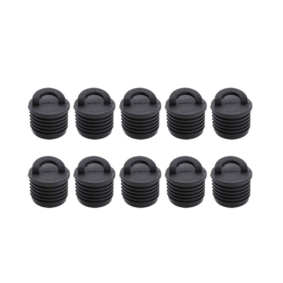 Kayak Accessories Rubber Waterproof Plugs Drain Plugs Water Yacht Accessories 6031847123823