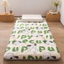 Roll Up Mattress Japanese Futon Foldable Tatami Bed Pad For Floor 100x200cm Model Double F Extra Soft Portable