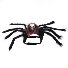 Huisdier Halloween kostuum voor katten honden huisdier-1 S