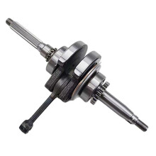 Motorcycle Crankshaft Link Rod Assy for Jog CYGNUS-Z125 LinKyin ZY100T-10 FK100G-T 100 Crankshaft Accessories