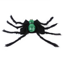 Kat Spinnen Kostuum voor Feest Halloween Kostuum Hond-6 L