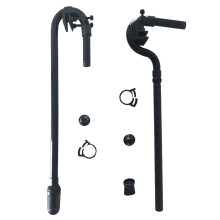Aquariumpijpslang voor aquariumterrariumtanks