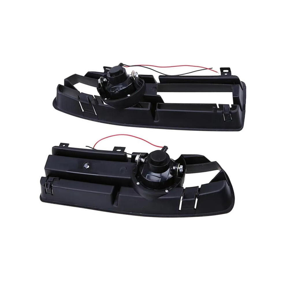 Rear Fog For Vw Bora Jetta Mk4 19992007, Bright Beam Weather Resistant Car Fog Lamp Light 9347817826135