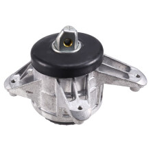 Engine Mount Soft Liner Bearing for W167 GLE350 GLE450 2020-2025 Engine Support Motor Mount A1672406600 R