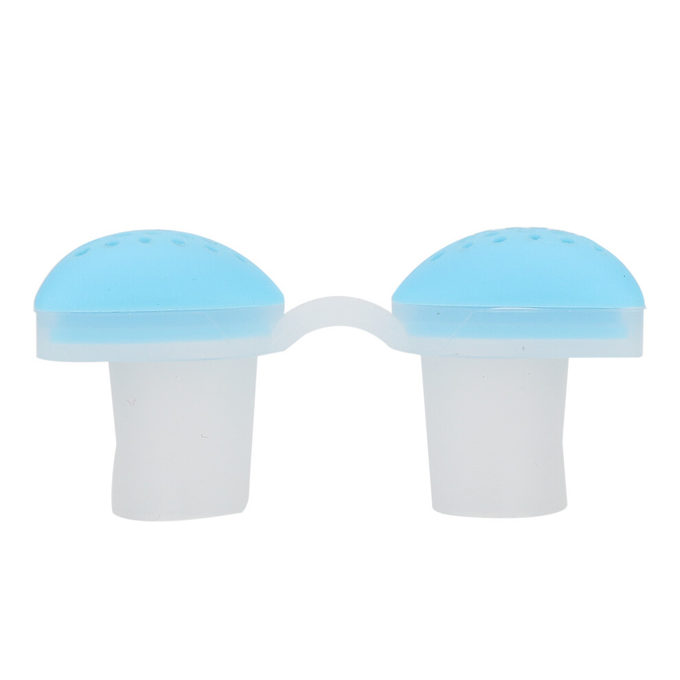 Painless Nostril Retainer For Stop Nosebleeds Hygienic Nose Shaper Post Surgery Support Comfortable Fit For Halloween Parties For Nightclubs