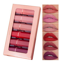 Lip Glosses For Women And Girls, Colorful Lip Gloss Set Ideal For Makeup Education Beginners Friendly Glowing Finish High Shine Gloss with Silky Feel