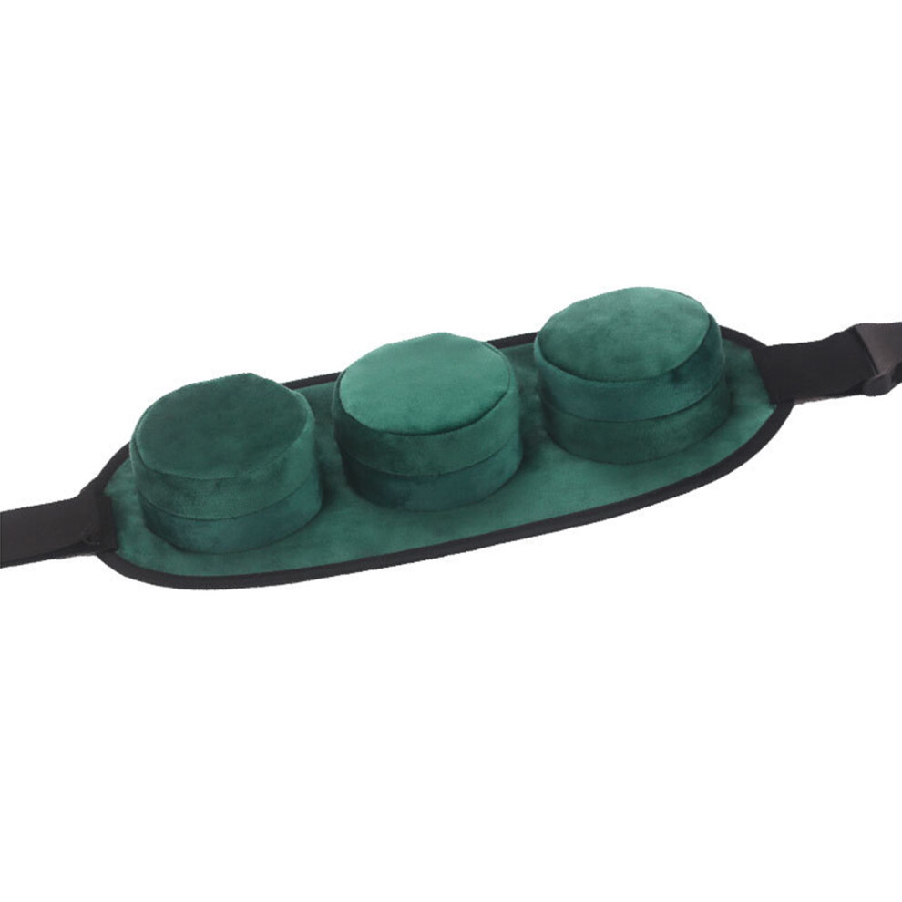 Moxa Massages Roll Stick, Uniform Heat, Elegant And Durable, Smokeless, Mild Temperature, Adjustable For Halloween Parties For Nightclubs