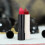 Περιστρεφόμενος σωλήνας κραγιόν για DIY lip balm, αδιάβροχο καπάκι με κούμπωμα, 3