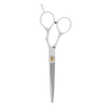 Forbici professionali per tutti i tipi di capelli, forbici da barbiere con acciaio giapponese e design ergonomico, lame affilate di qualità